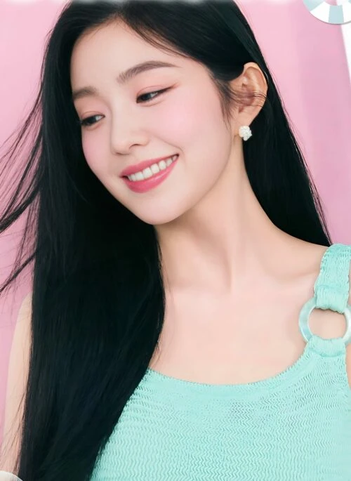 White Classic Rose Earrings | Irene – Red Velvet