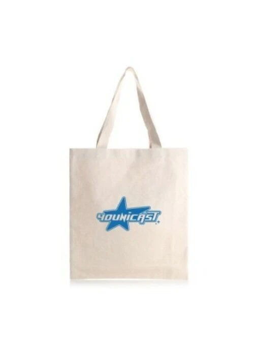 TXT X ISTKUNST KNIT GYM SACK 2025 TOMORROW X TOGETHER WORLD