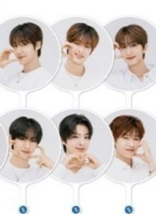 YOUNITE “YOUNICAST” Image Picket