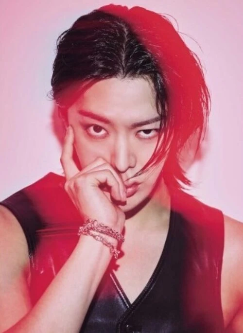 Yuta “今” Photobook