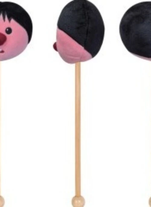 ZANMANG LOOPY x Jeongnyeon Massage Tool
