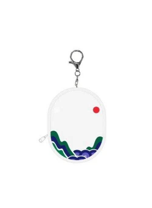 ZANMANG LOOPY x Jeongnyeon Pocket Pouch