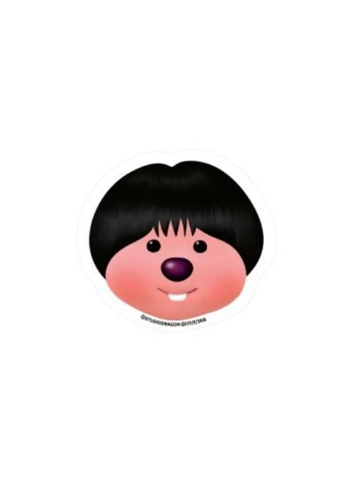 ZANMANG LOOPY x Jeongnyeon Smart Tok