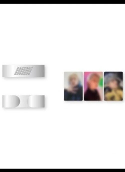 iKON “143 x EVERINE POP!UP STORE” Ring