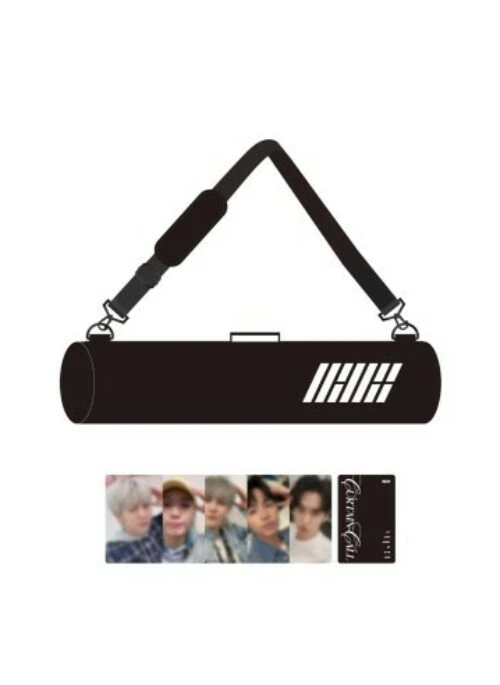 iKON “Curtain-Call” Light Stick Pouch Ver.2