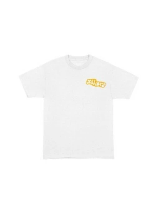 xikers “Roadymap” T-Shirt
