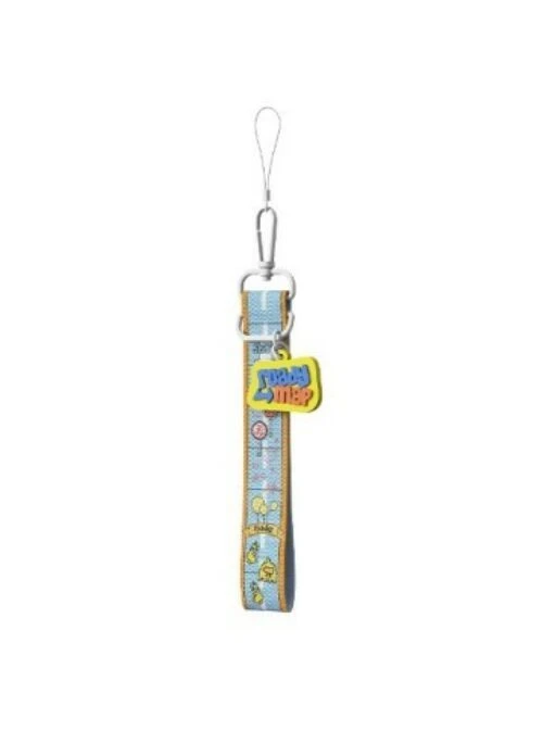 xikers “roadymap” Light Stick Strap