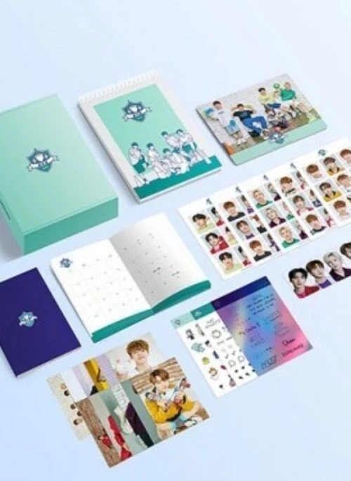 A.C.E 2020 Season’s Greetings