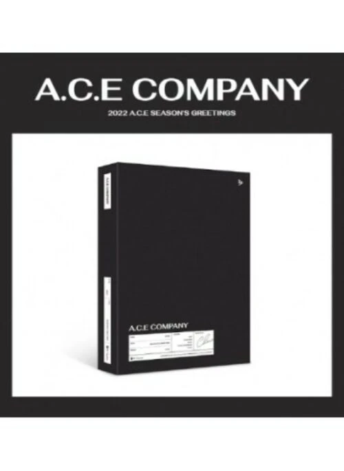 A.C.E 2022 Season’s Greetings