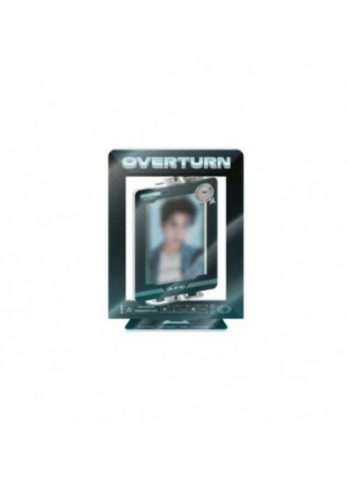 A.C.E “Overturn” Merch – Acrylic Photo Stand