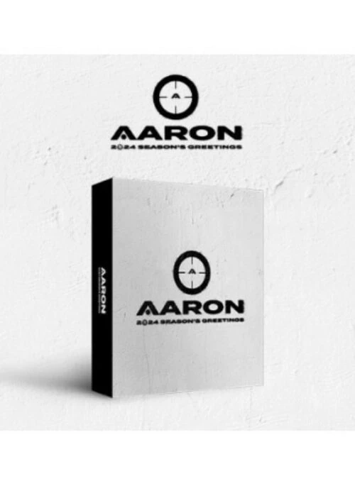 AARON 2024 Season’s Greetings