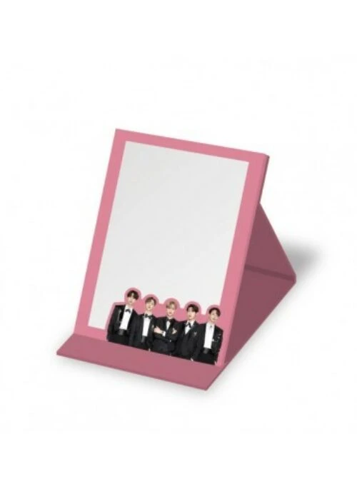 AB6IX 1st Abiversary Merch – Desk Mirror