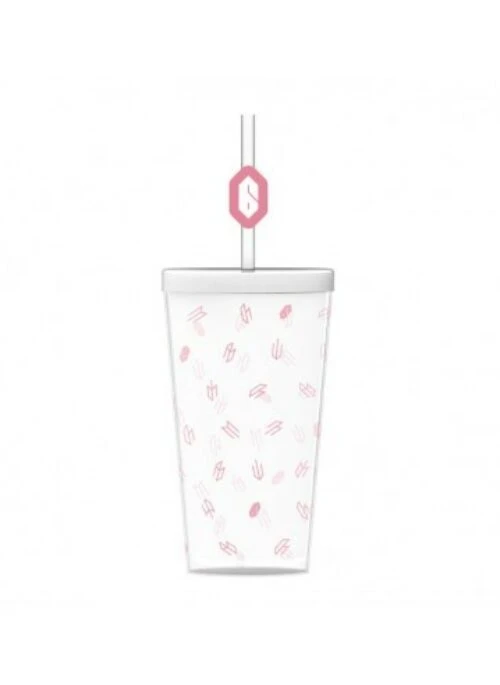 AB6IX 1st Abiversary Merch – Ice Tumbler