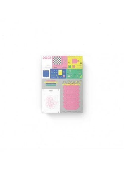 AB6IX 2023 Season’s Greetings