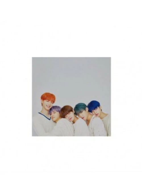 AB6IX “6IXENSE” Merch – Cushion Cover