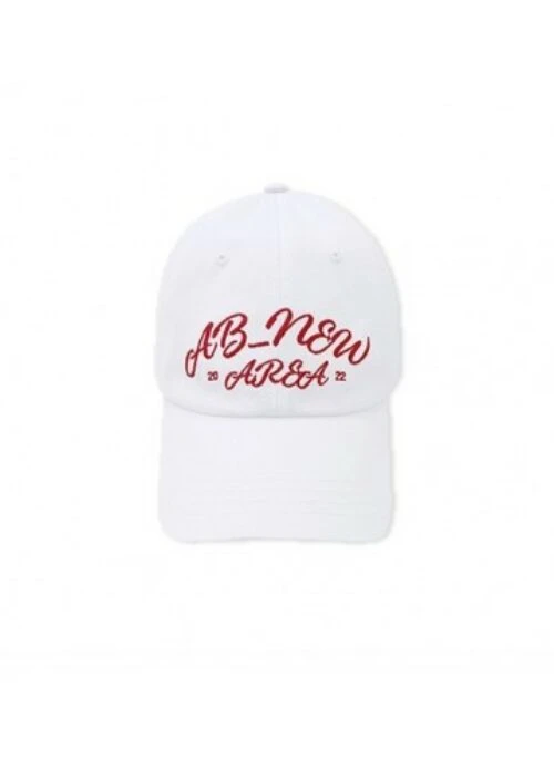 AB6IX “AB NEW AREA” Merch – Cap