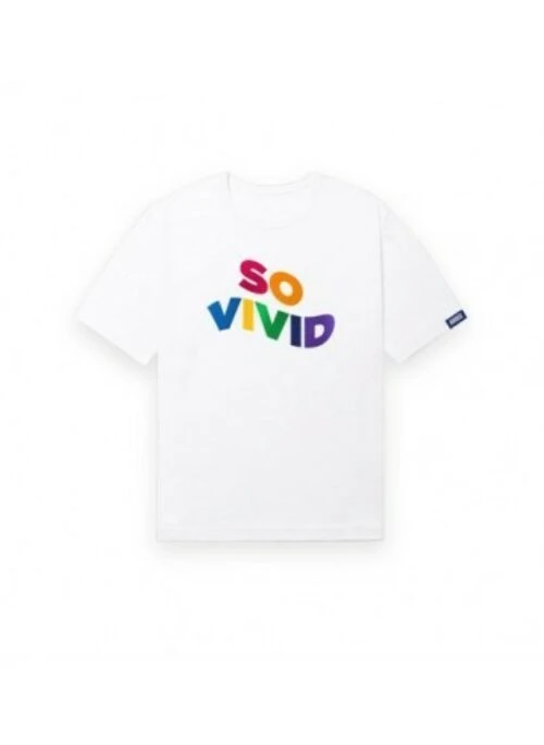 AB6IX “So Vivid” Merch – T-Shirt