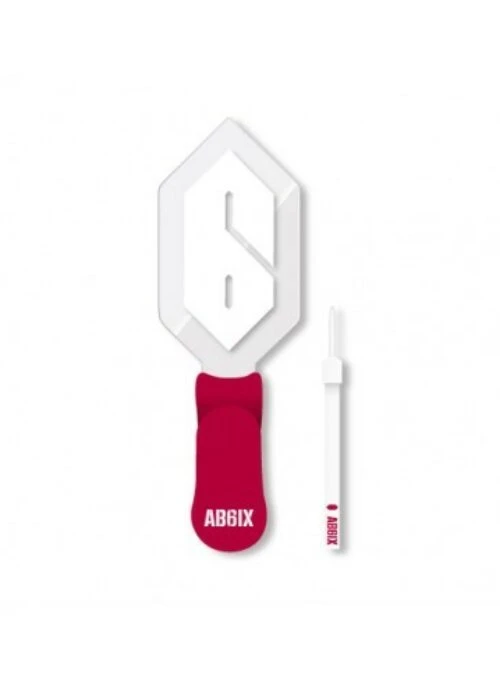 AB6IX Merch – LED Stick Ver. 0.5