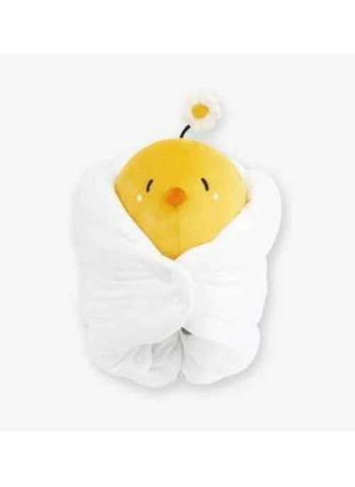 AKMU “AKMUTOPIA” Merch – Fry Plush Doll