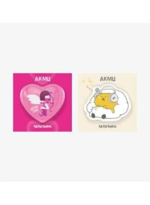 AKMU “AKMUTOPIA” Merch – Grip Holder