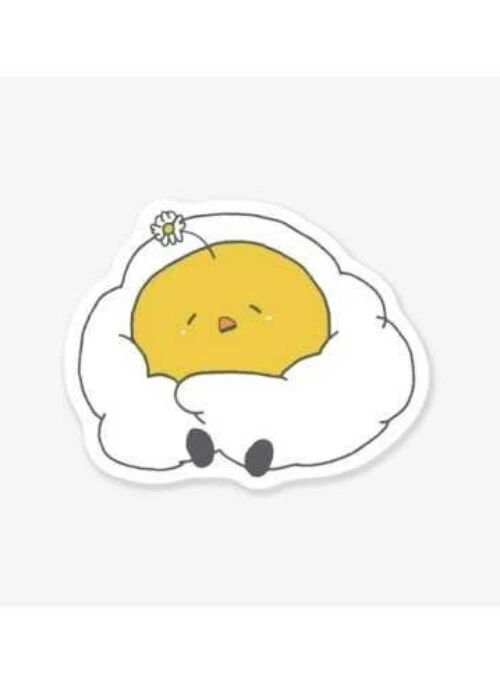 AKMU “AKMUTOPIA” Merch – Mouse Pad