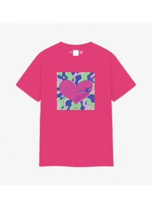 AKMU “LOVELEE” Merch – T-Shirt