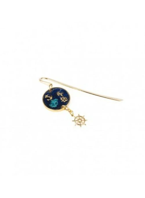 AKMU “Sailing” Merch – Bookmark
