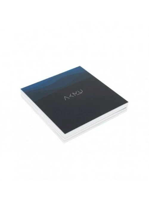 AKMU “Sailing” Merch – Memopad