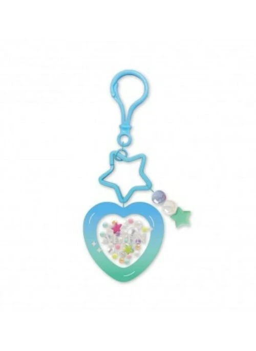 AKMU SUHYUN “ALiEN” Merch – Keyring