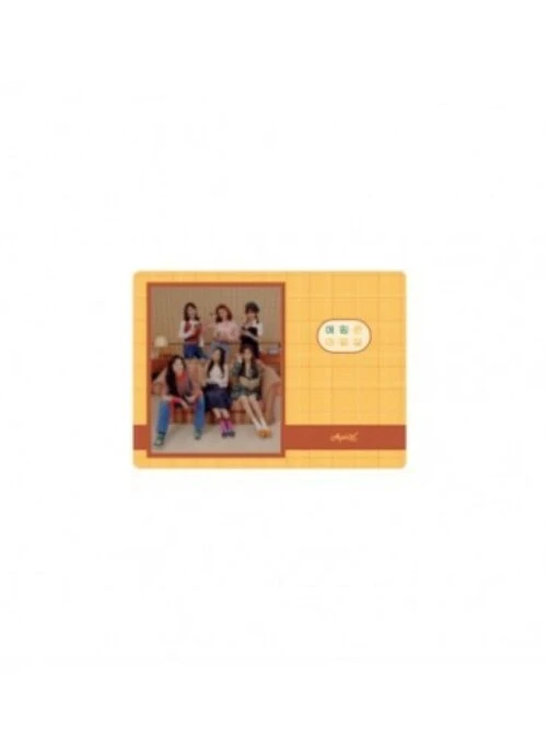 APINK 8Years Old Concert Merch – Deskpad