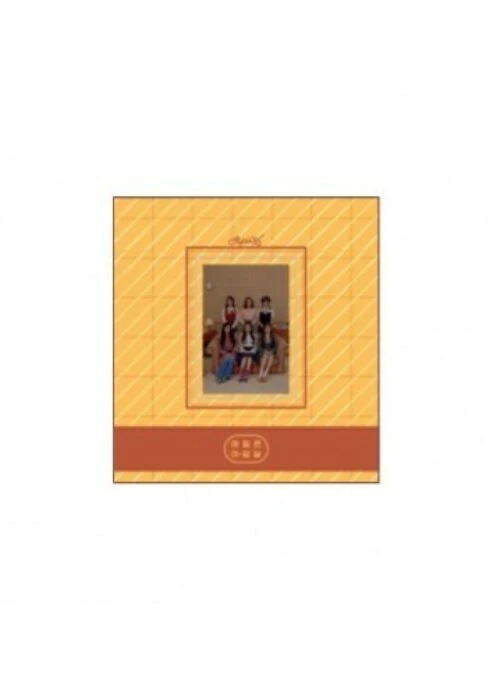 APINK 8Years Old Concert Merch – Photo Binder Book