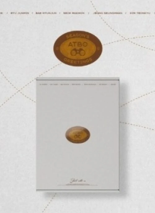 ATBO 2023 Season's Greetings