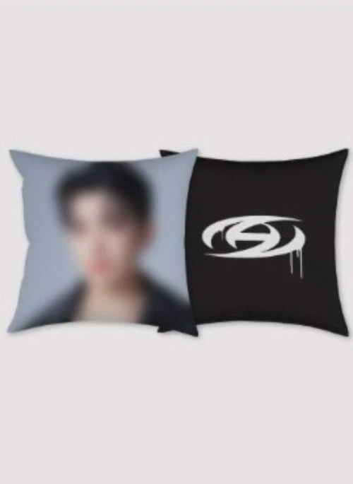 ATEEZ “THE FELLOWSHIP: BREAK THE WALL” Merch – Cushion Cover