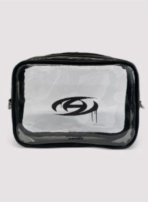 ATEEZ “THE FELLOWSHIP: BREAK THE WALL” Merch – PVC Pouch