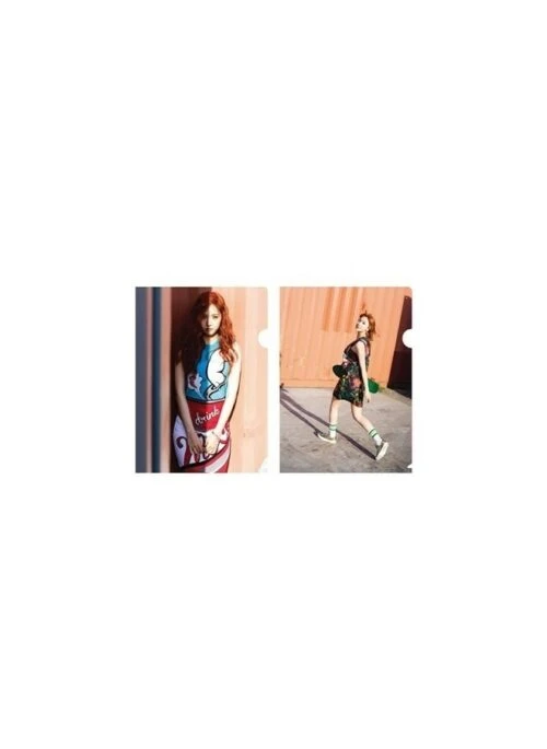 Apink “Pink Memory” Merch – L Holder