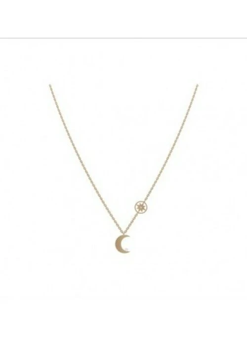 B of You “Phase One : YOU” Merch – Necklace