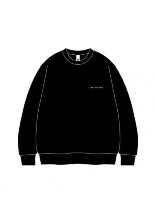B.I “2022 All Day Show L.O.L The Hidden Stage” Sweatshirt