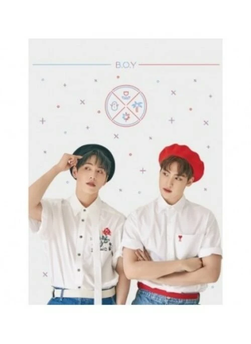 B.O.Y 2020 Season’s Greetings