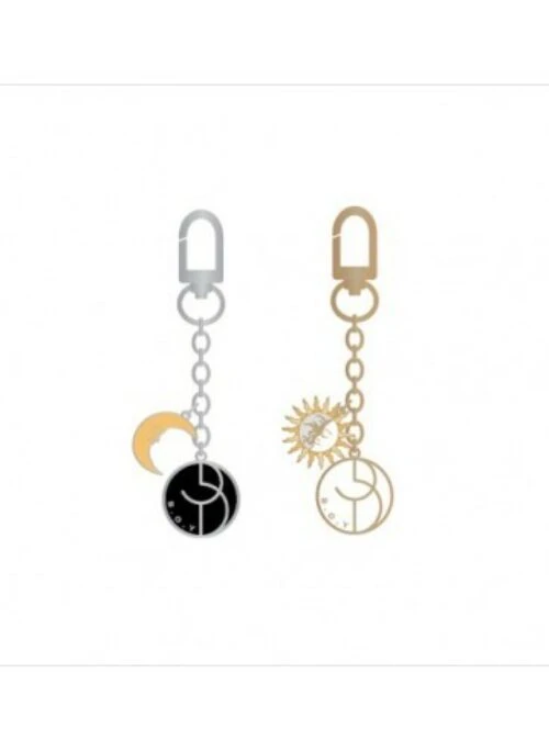 B.O.Y “2019 Dear, YOU” Merch – Keyring