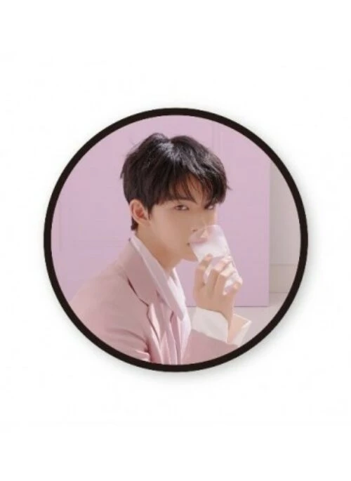 BAE JIN YOUNG “2019 Asia Fanmeeting In Seoul” Merch – Griptok
