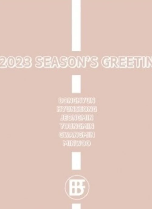 BF 2023 Season’s Greetings