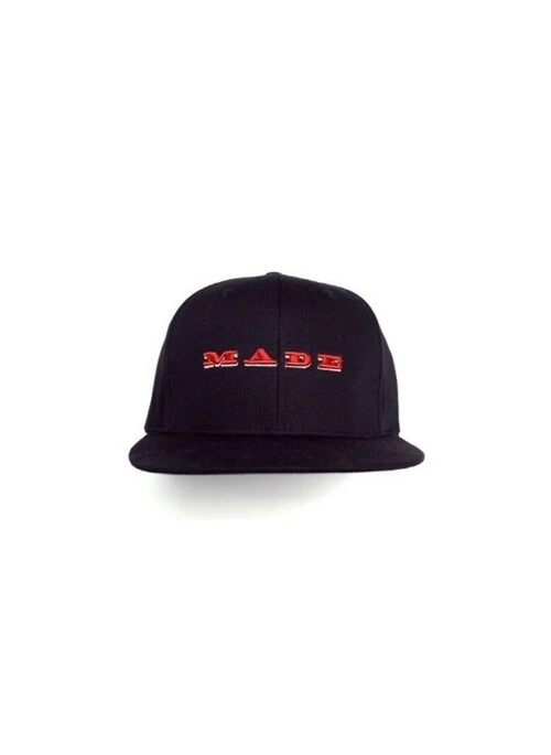 BIGBANG “World Tour: MADE Final In Seoul” Merch – Snapback MADE