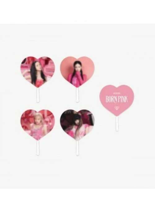 Hammer Bong Version 2 | Blackpink Official Lightstick