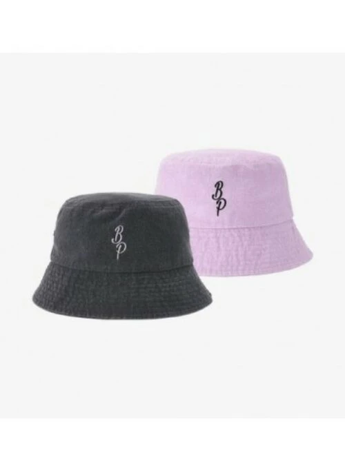 BLACKPINK “Backstage” Merch – Bucket Hat