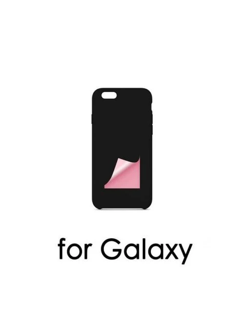 BLACKPINK Merch – Phonecase Square2 For Galaxy