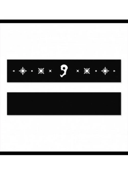 BOBBY ROBERT Merch – Slogan