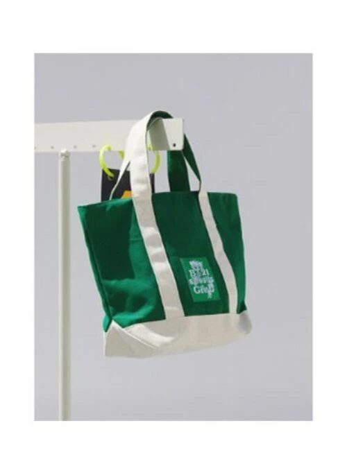 BT21 “Sports Club” Merch – Tote Bag
