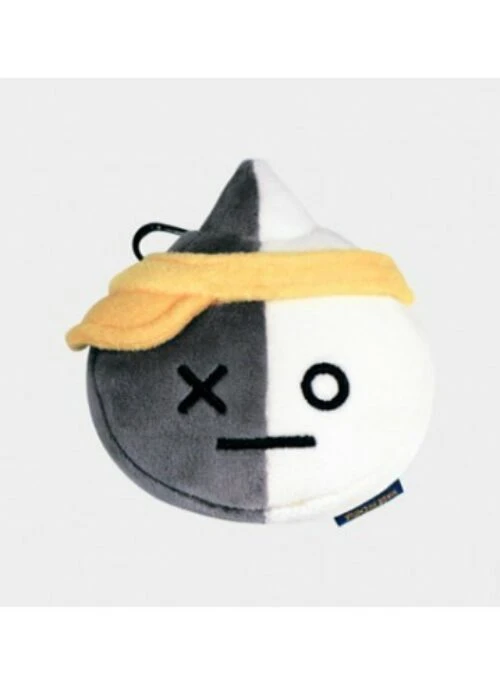BT21 CXC Golf Merch – VAN Hole In One Golf Ball Pouch