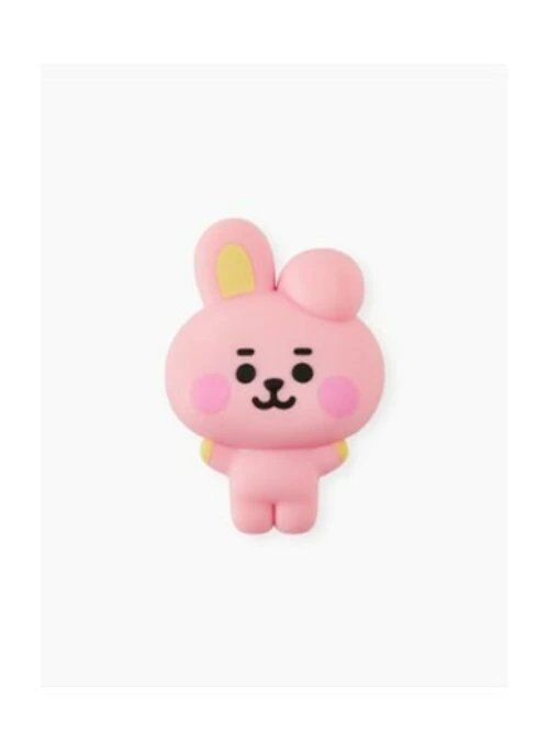 BT21 Line Friends Collaboration – Baby Opener Magnet