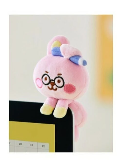 BT21 Line Friends Collaboration – Baby Study With Me Monitor Doll